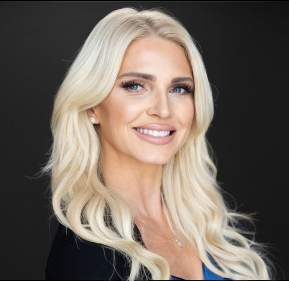 Taylor Barre, Realtor with Bradford Elite