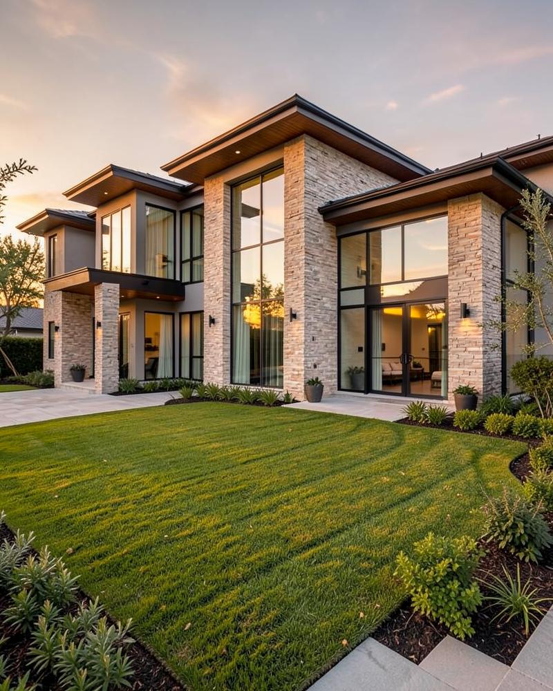 Beverly Drive Estate in Heath
